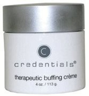

Credentials Therapeutic Buffing Creme(113 g)