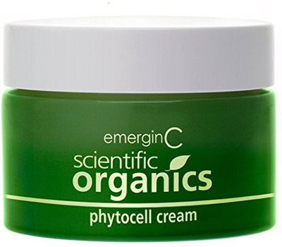 

Emerginc Scientific Organics - Phytocell Anti-aging Cream, / 1.6oz(50 ml)