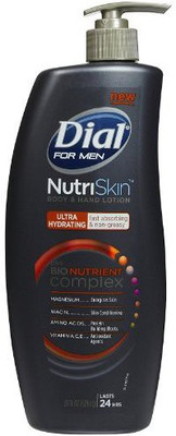 

Dial Replenishing Lotion For Men(595.14 g)