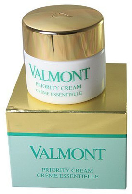 

Valmont Priority Cream For Unisex(95.2539 g)
