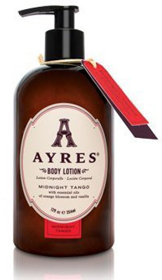 

AYRES Midnight Tango Body Lotion(354 ml)