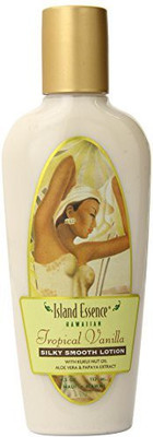 

Island Essence Lotion , Tropical Vanilla(113.36 g)