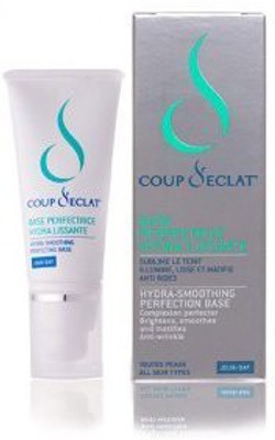

Coup D'eclat Hydra Smoothing Perfecting Facial Base Cream(29.57 ml)