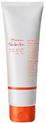 

Natura Tododia Moisturizing Deodorant Disguise Imperfections Tododia Tropical Fruit(70 ml)