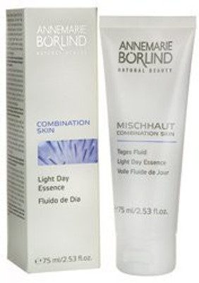 

Annemarie Borlind Combination Skin Light Day Essence Lotion(75 ml)