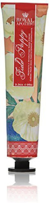 

Royal Apothic Conservatories Hand Cream, Field Poppy(93.522 g)