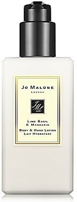 

Jo Malone Lime Basil & Mandarin Body & Hand Lotion(96.356 g)