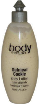 

TIGI Bed Head Oatmeal Cookie Body Lotion(240.89 g)