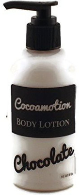 

Cocoamotion Chocolate Mint Cocoa Butter Body Lotion(226.72 g)