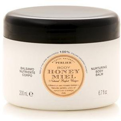

Perlier Nurturing Body Cream Honey(200 ml)