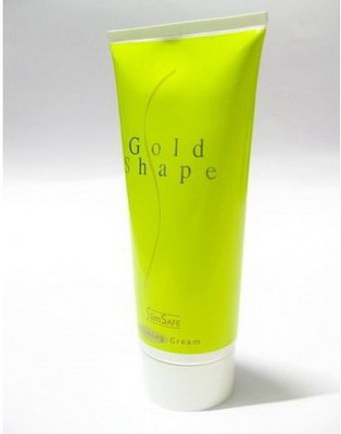 

Gold Shape Firming Cream/ Fast Fat Burning(175 g)