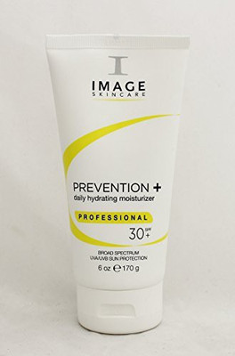 

Image Skin Care Prevention+ Daily Hydrating Moisturizer Pro Size(170 g)
