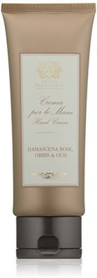 

Antica Farmacista Damascena Rose Orris and Oud Hand Cream(73.925 ml)