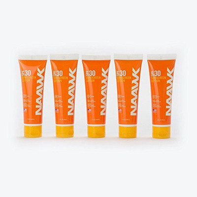 

Naawk Lotion Squeeze Tube 5 Pack(170.04 g)