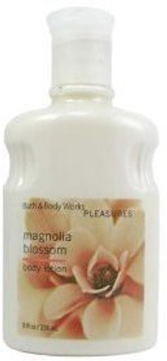 

Bath & Body Works Magnolia Blossom Body Lotion(226.72 g)