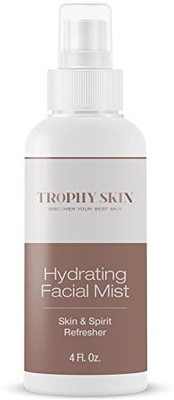

Trophy Skin Facial Hydrating Mist(118.28 ml)