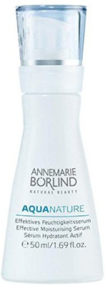 

Annemarie Borlind AquaNature Moisturizing Serum(50 ml)
