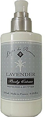 

L'epi De Provence Lavenderflower Body Creme, Soothing Moisturize(275 ml)