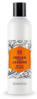 

The Body Shop Indian Night Jasmine Body Lotion(250 ml)