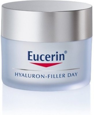 

Eucerin Hyaluron Filler Anti-aging Anti-wrinkle Day Cream(50 ml)