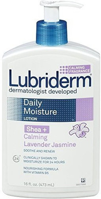 

Lubriderm Advanced Therapy Lotion for Extra-Dry Skin(473 ml)