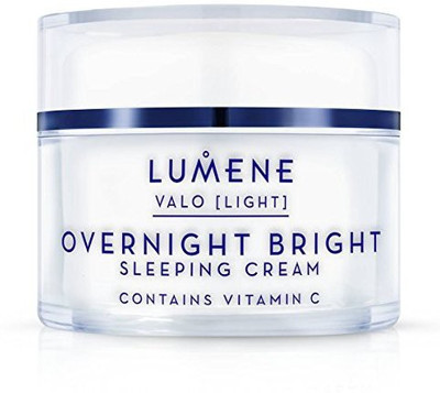 

Lumene Valo Overnight Bright Sleeping Cream(50.269 ml)