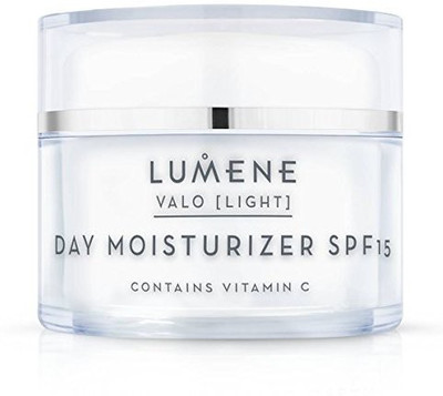 

Lumene Valo Day Moisturizer Spf 15(50.269 ml)
