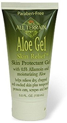 

All Terrain Aloe Gel Skin(150 ml)