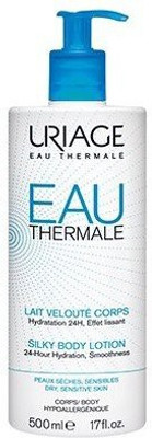 

Uriage Laboratoires Dermatolog Uriage Silky Body Lotion(500 ml)