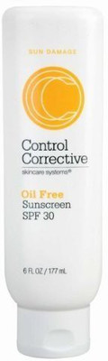 

Control Corrective Oil-Free Sunscreen Lotion SPF 30 Back Bar(177.0 ml)