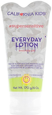 

California Kids Supersensitive Lotion(170 g)