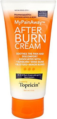 

Topricin Mypainaway After Burn Cream(170.04 g)