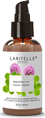 

Laritelle Organic Regenerative Face Cream(60 ml)