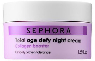 

Sephora Collection Total Age Defy Night Moisture Cream(50 ml)