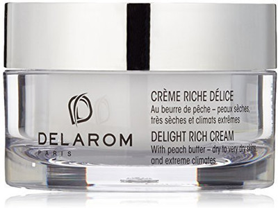 

Delarom Delight Rich Cream(50 ml)