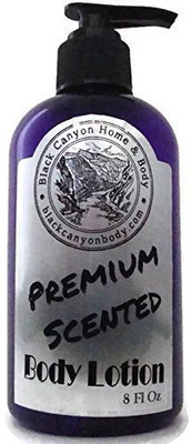 

Black Canyon Home and Body Candy Body Lotion(226.72 g)