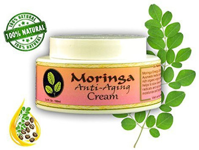 Moringa Energy Life ANTI AGING CREAM(96.356 g)