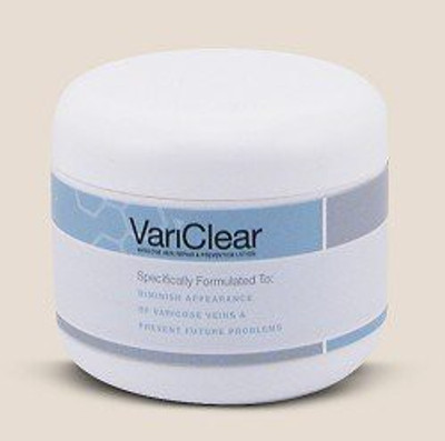 

Robelyn Labs VariClear Varicose Spider Vein Cream(113.36 g)