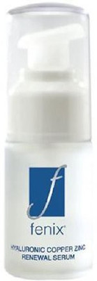 

Fenix Hyaluronic Copper Zinc Renewal Serum(30 ml)
