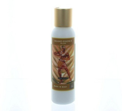 

Island Essence Mens Body Lotion(113.36 g)