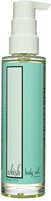 Whish Blue Agave Body Oil Luminous Moisture(103.495 ml)