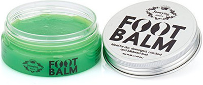 Jaowying Beauty Mint Foot Balm for Cracked, Rough & Dry Heels , Deeply Nourishing(50 ml) Flipkart