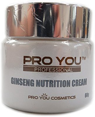 

Pro You Ginseng Nutrition Cream(59.7974 g)