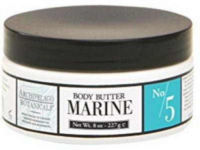 

Archipelago Botanicals Marine Body Butter(227 g)