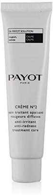 

Payot No 2 Anti-Irritant, Anti-Redness Treatment Creme for Women(28.34 g)