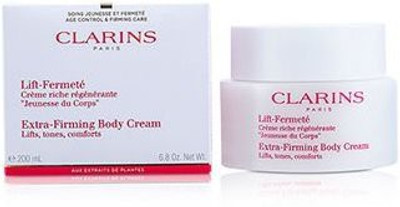 

Clarins Extra Firming Body Cream(200 ml)