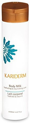 

Kariderm Organic Shea butter lotion perfect(192.712 g)