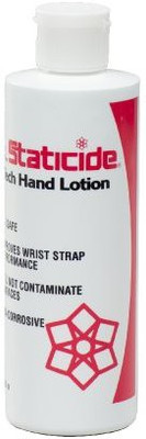

ACL Staticide 7001 Hi-Tech Hand Lotion, Bottle, Blue(226.72 g)
