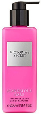 

Victoria's Secret Victoria's Secret Scandalous Dare Fragrance Lotion(250 ml)