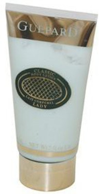 

Guepard Body Lotion for Women(141.7 g)